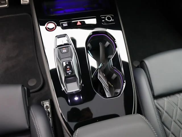 Audi S5 Quattro S-Tronic