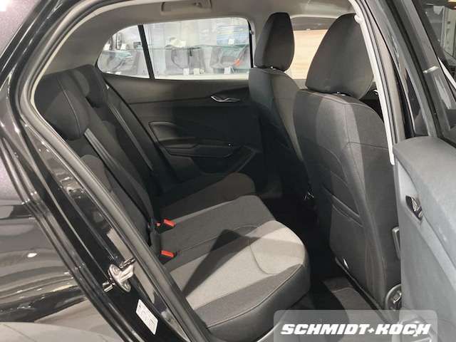 Skoda Fabia 1.0 TSI Tour