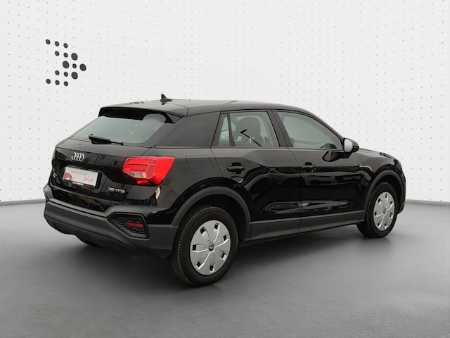 Audi Q2 35 TFSI S-Tronic