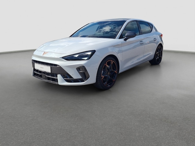Cupra Leon DSG e-Hybrid