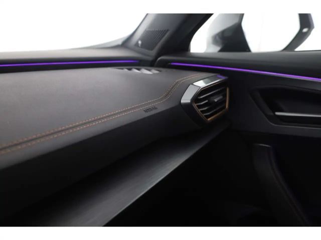 Cupra Formentor 2.0 TSI 4Drive VZ