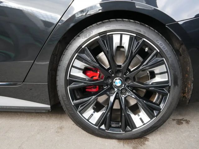 BMW i4 Coupé