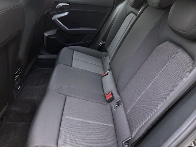 Audi A3 30 TFSI S-Tronic Sportback