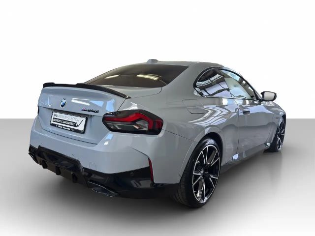 BMW 240 Coupé xDrive