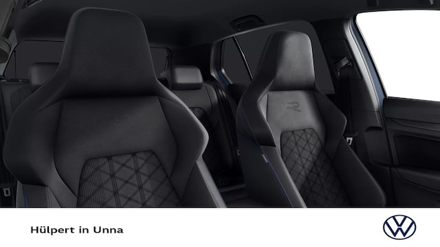 Volkswagen Golf Golf VIII R-Line