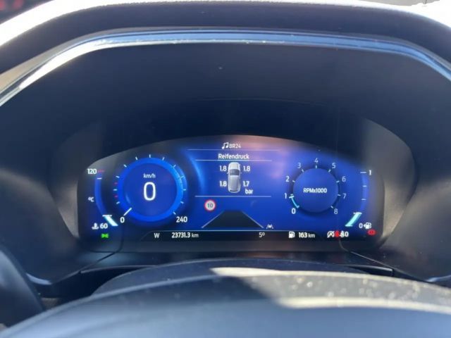 Ford Kuga EcoBoost ST Line X