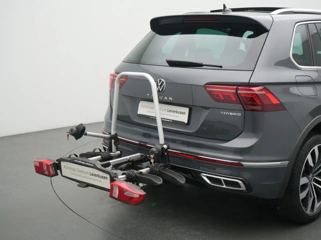 Volkswagen Tiguan DSG R-Line eHybrid