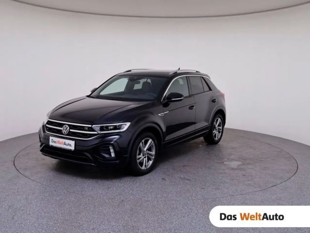Volkswagen T-Roc DSG R-Line