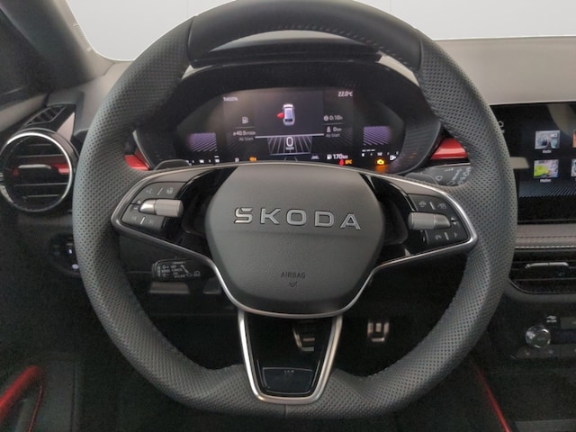 Skoda Fabia 1.0 TSI Monte Carlo