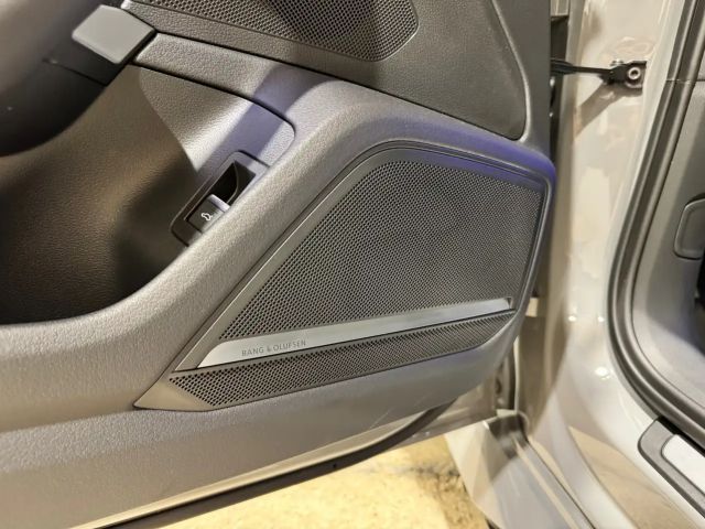 Audi RS6 4.0 TFSI Performance Quattro