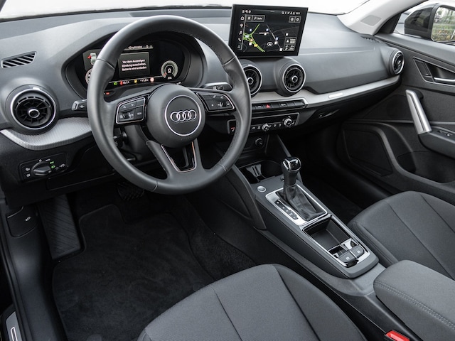 Audi Q2 35 TFSI S-Tronic