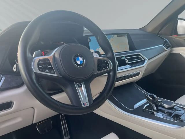 BMW X5 M-Sport xDrive