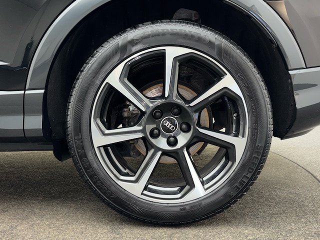 Audi Q3 35 TDI S-Tronic Sportback