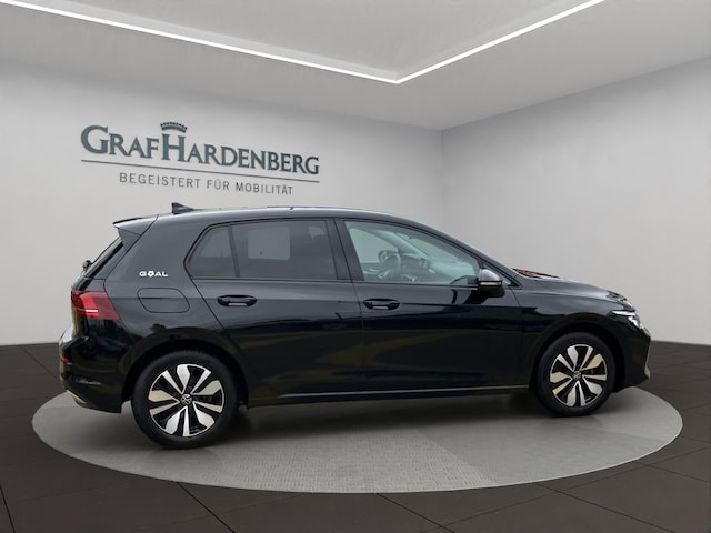 Volkswagen Golf 2.0 TDI DSG Golf VIII
