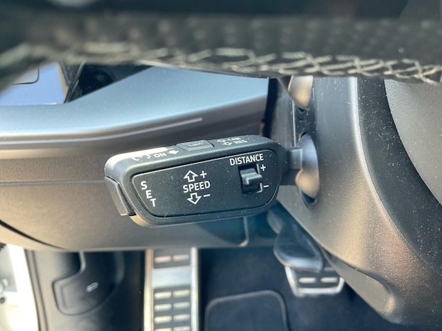 Audi A3 35 TDI S-Line S-Tronic Sportback