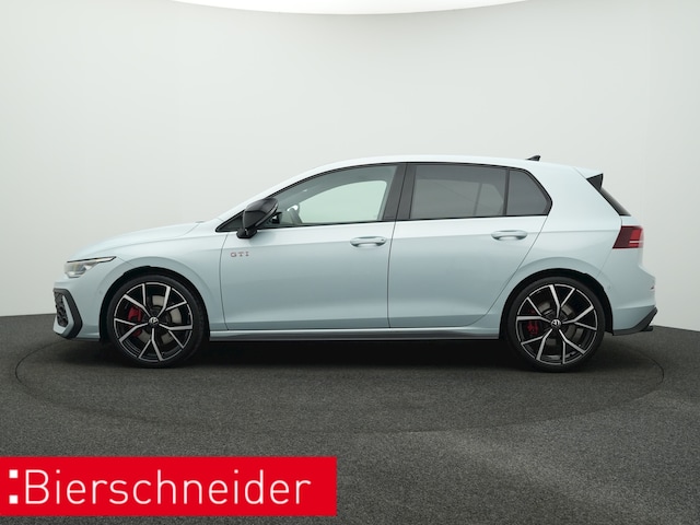 Volkswagen Golf 2.0 TSI DSG Style