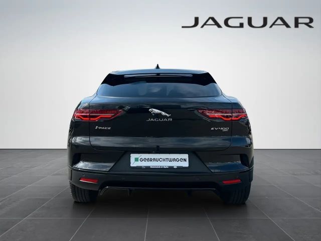 Jaguar I-Pace S