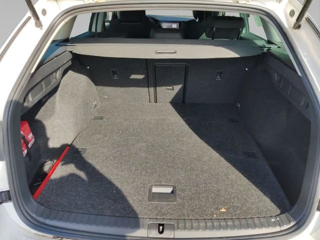 Skoda Octavia 1.5 TSI Ambition Combi