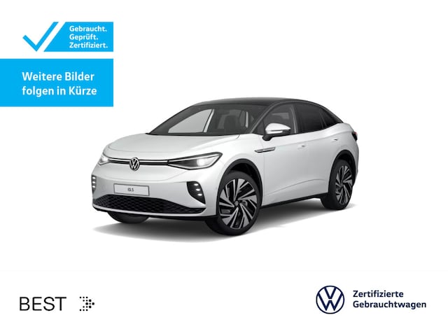 Volkswagen ID.5 GTX IQ.Drive
