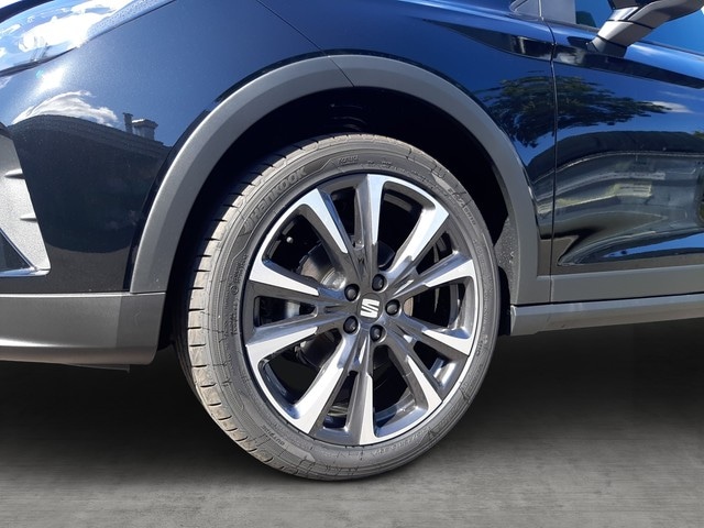 Seat Arona 1.0 TSI Style