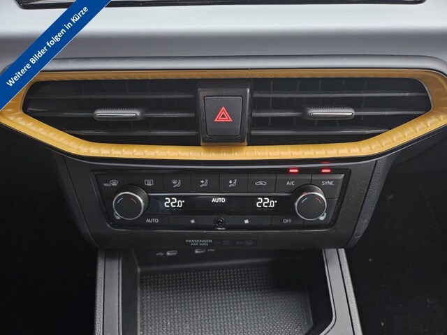 Seat Ibiza 1.0 TSI Style