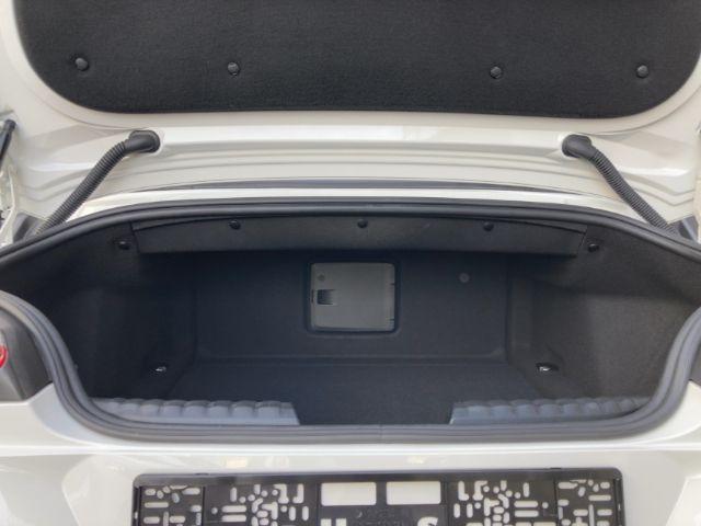 BMW Z4 Roadster sDrive20i