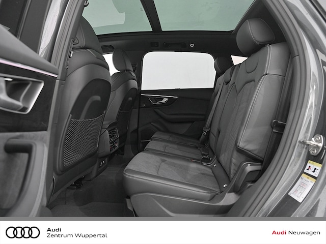 Audi Q7 Quattro