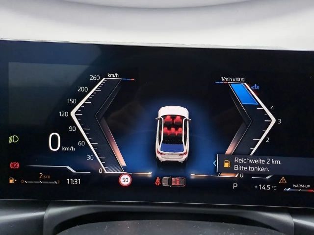 BMW 320 320d M-Sport Touring xDrive