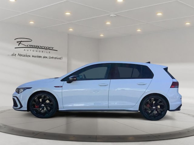 Volkswagen Golf 2.0 TSI GTI Golf VIII