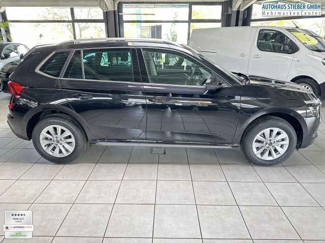 Skoda Kamiq Selection