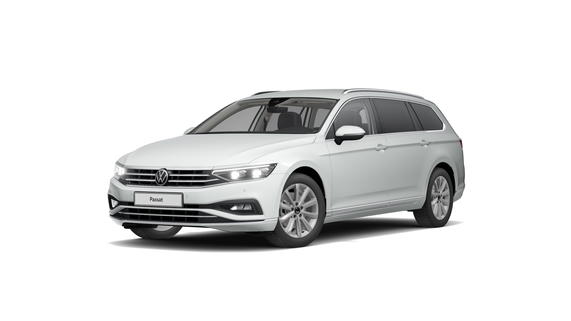 Volkswagen Passat 2.0 TDI Variant