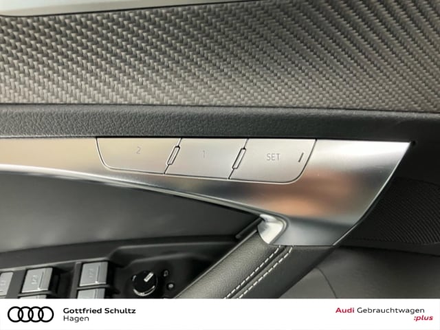 Audi S6 Avant Quattro