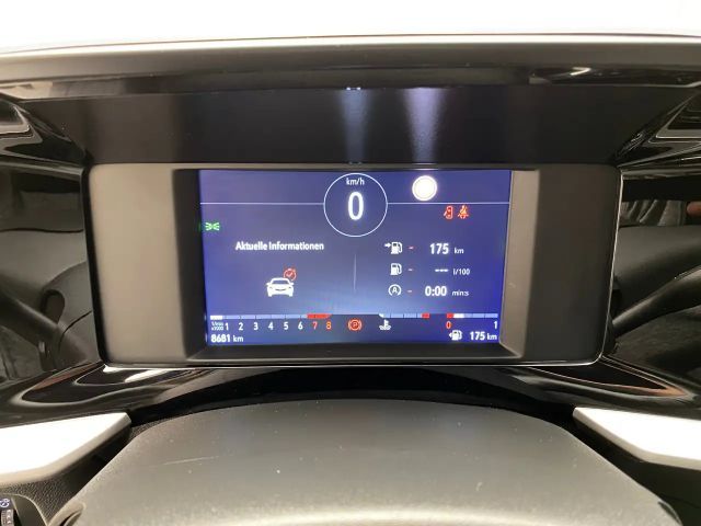 Opel Mokka GS-Line Grand Sport