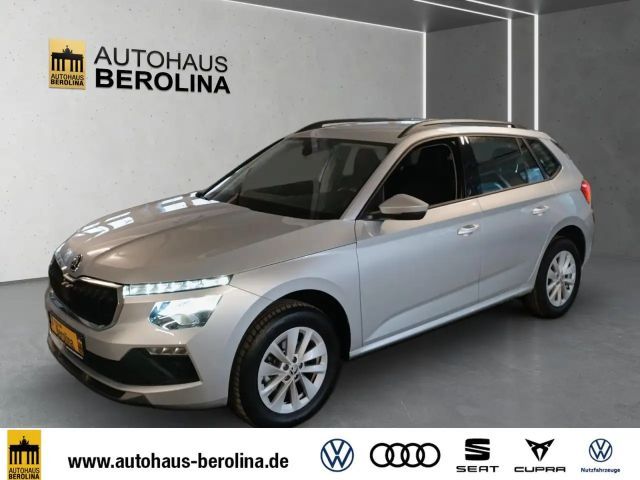Skoda Kamiq 1.0 TSI Selection