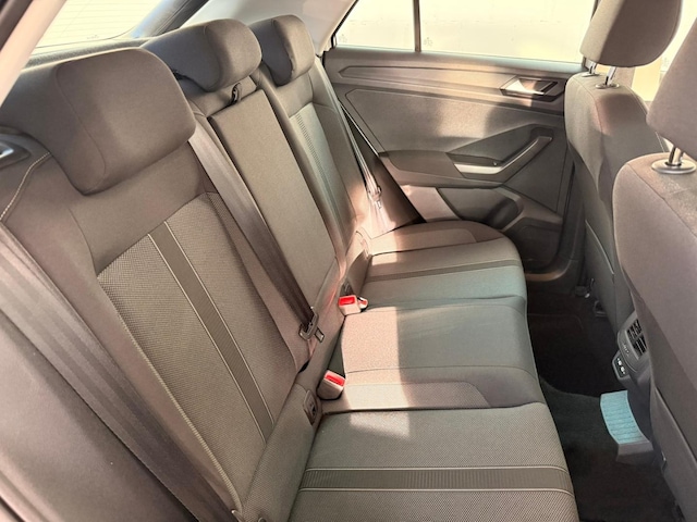 Volkswagen T-Roc DSG Life