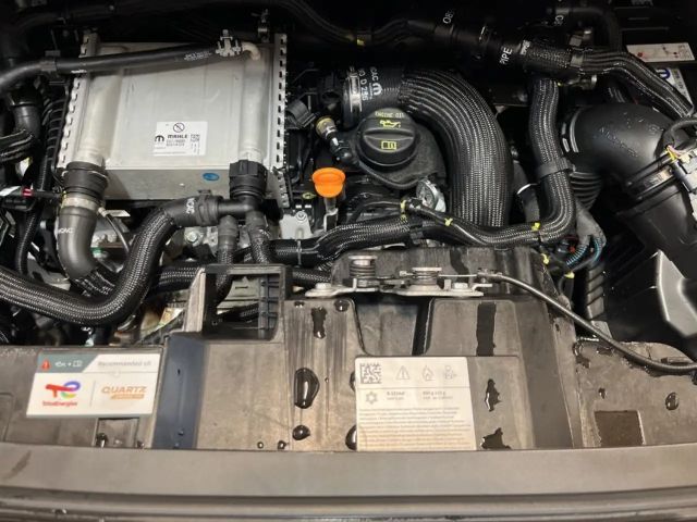 Opel Zafira GS-Line Grand Sport