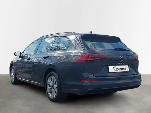 Volkswagen Golf 1.5 TSI Golf VIII Variant