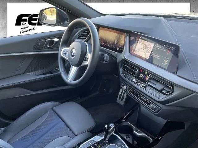 BMW 118 118i M-Sport Sedan