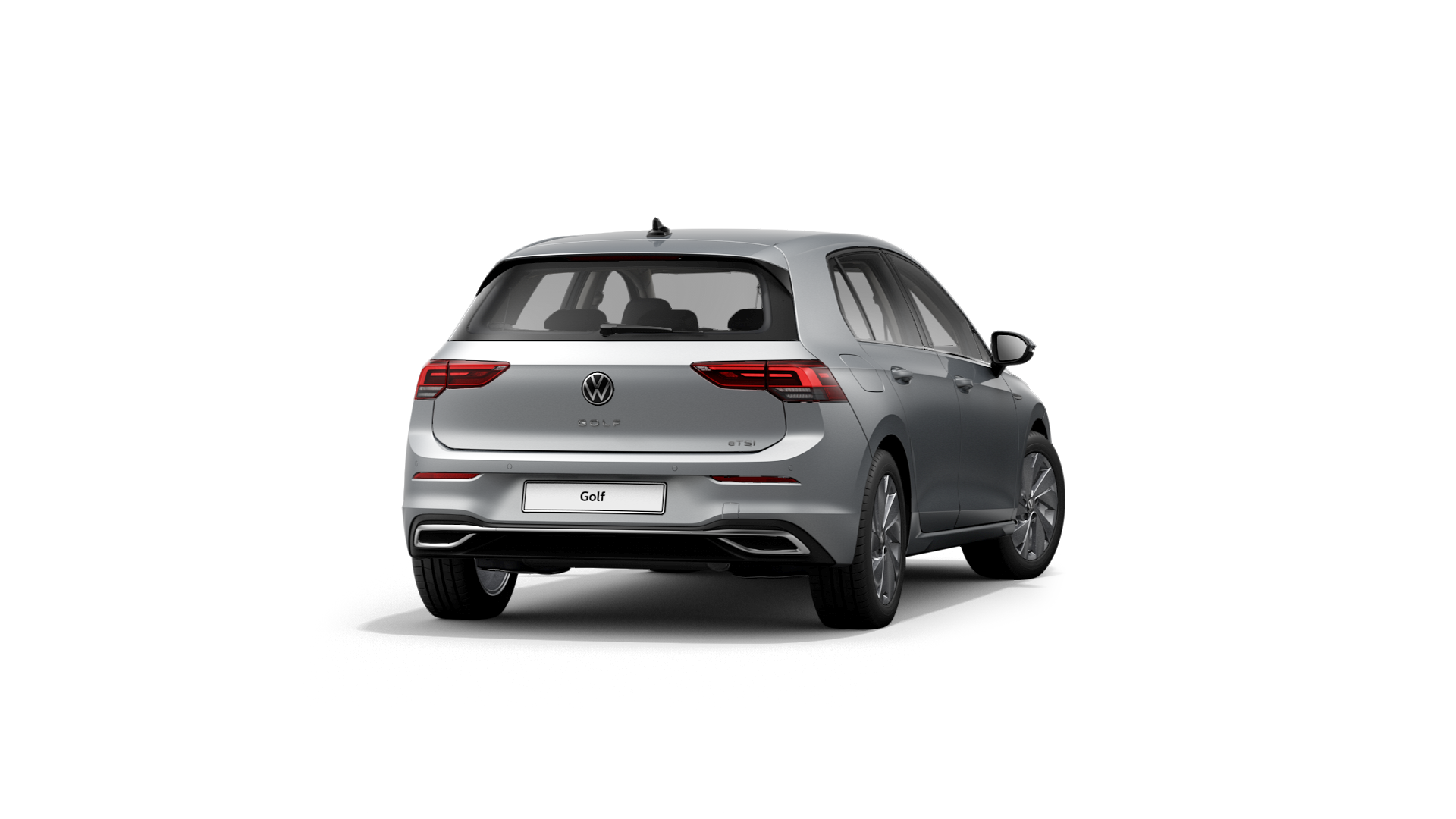 Volkswagen Golf 1.5 TSI DSG Golf VIII