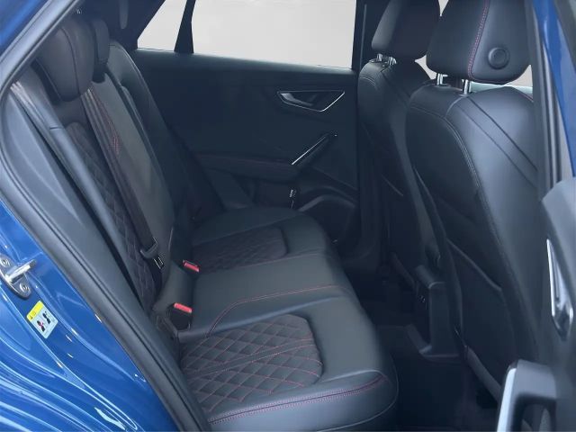 Audi Q2 35 TFSI S-Line