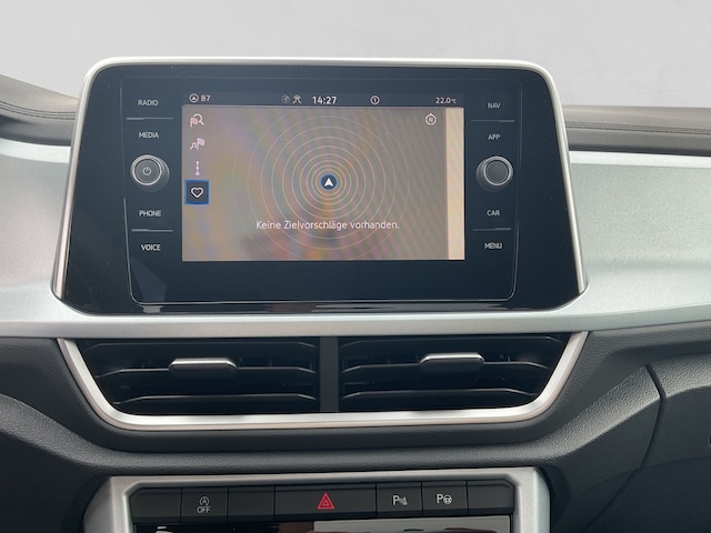 Volkswagen T-Roc 2.0 TDI