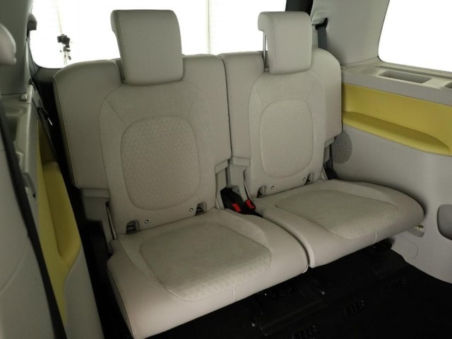 Volkswagen ID.Buzz LWB