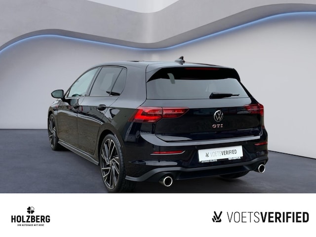 Volkswagen Golf 2.0 TSI DSG GTI