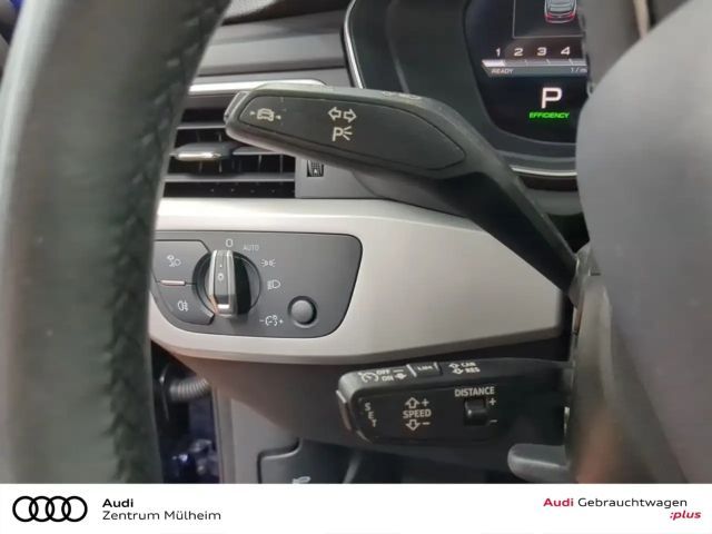 Audi A4 40 TDI Avant Quattro S-Line