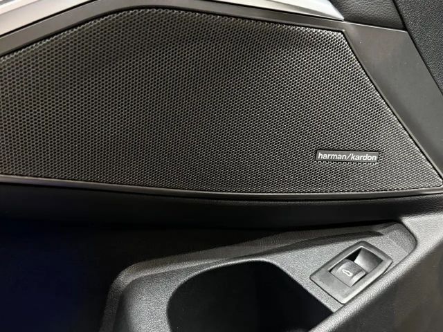 BMW 340 340d Sedan xDrive