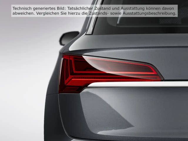 Audi Q5 35 TDI S-Line S-Tronic