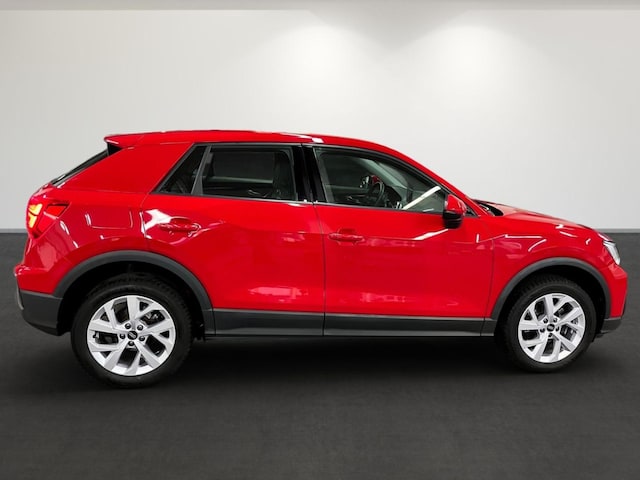 Audi Q2 35 TFSI S-Tronic