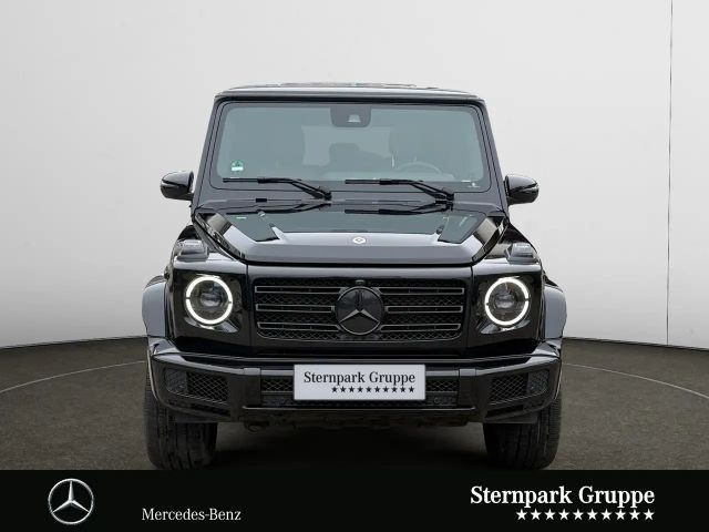 Mercedes-Benz G 400 AMG Line
