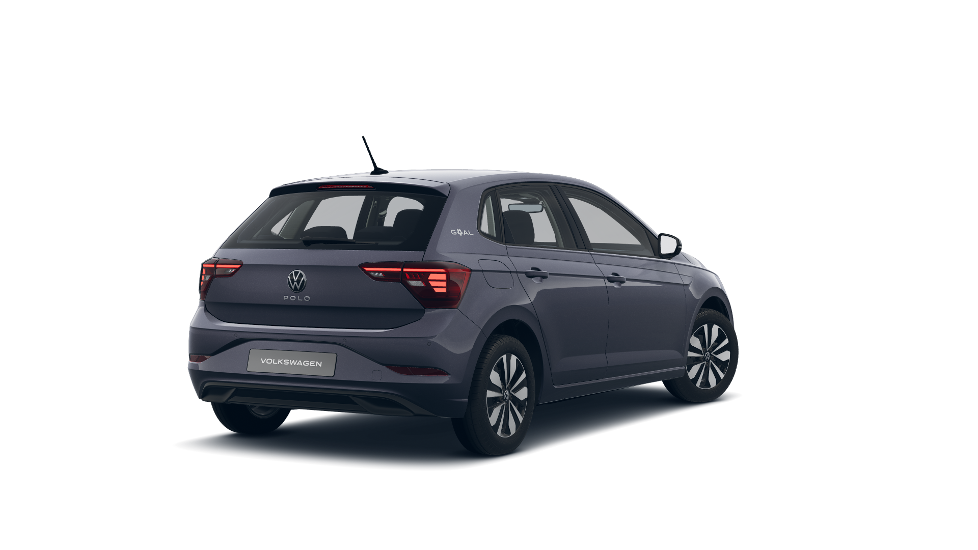 Volkswagen Polo 1.0 TSI DSG