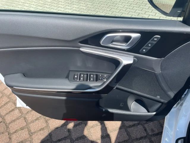 Kia Ceed GDi GT-Line SportWagon